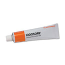 SMITH & NEPHEW IODOSORB & IODOFLEX