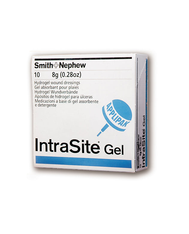 SMITH & NEPHEW INTRASITE™ HYDROGEL WOUND GEL