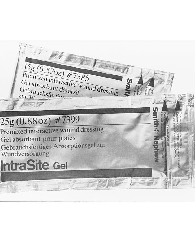 SMITH & NEPHEW INTRASITE™ HYDROGEL WOUND GEL