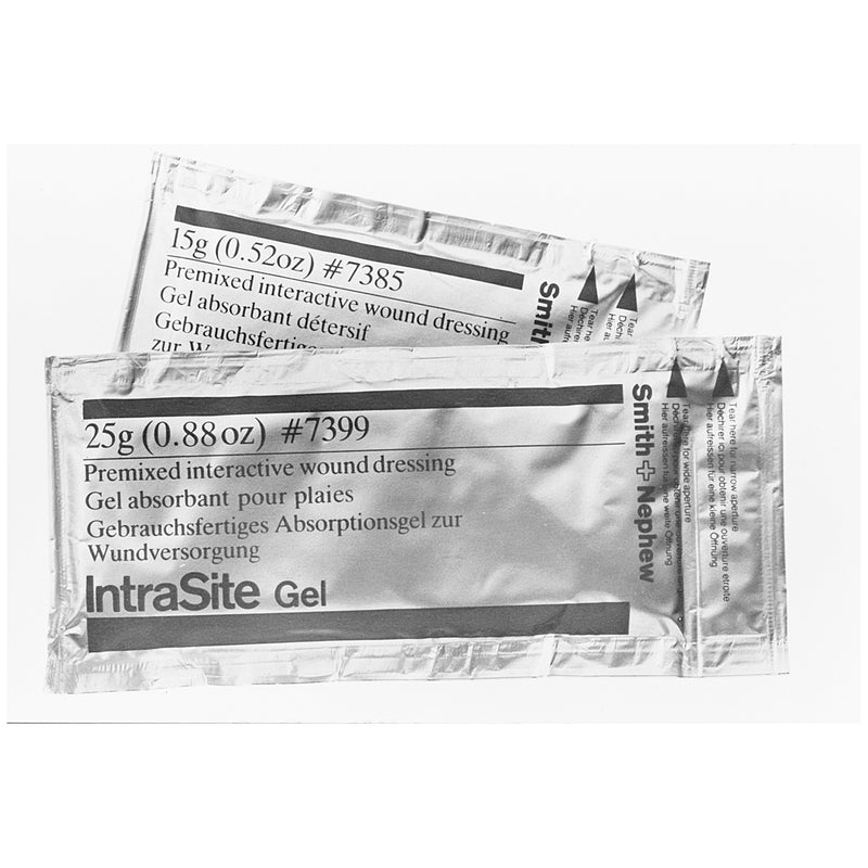 SMITH & NEPHEW INTRASITE™ HYDROGEL WOUND GEL