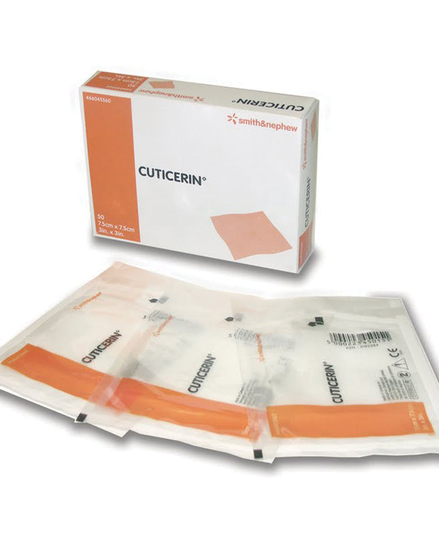 SMITH & NEPHEW CUTICERIN® GAUZE
