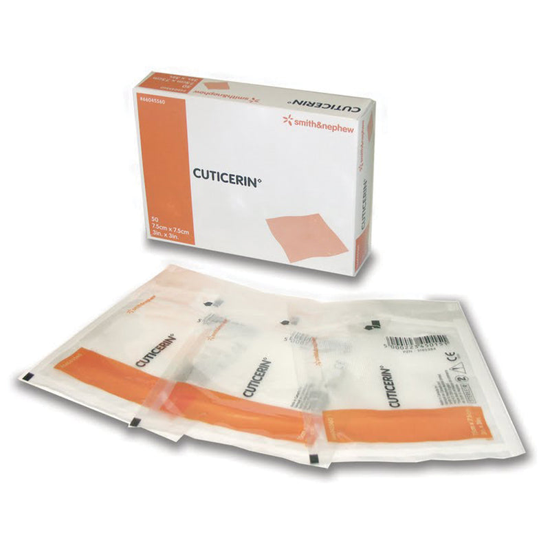 SMITH & NEPHEW CUTICERIN® GAUZE