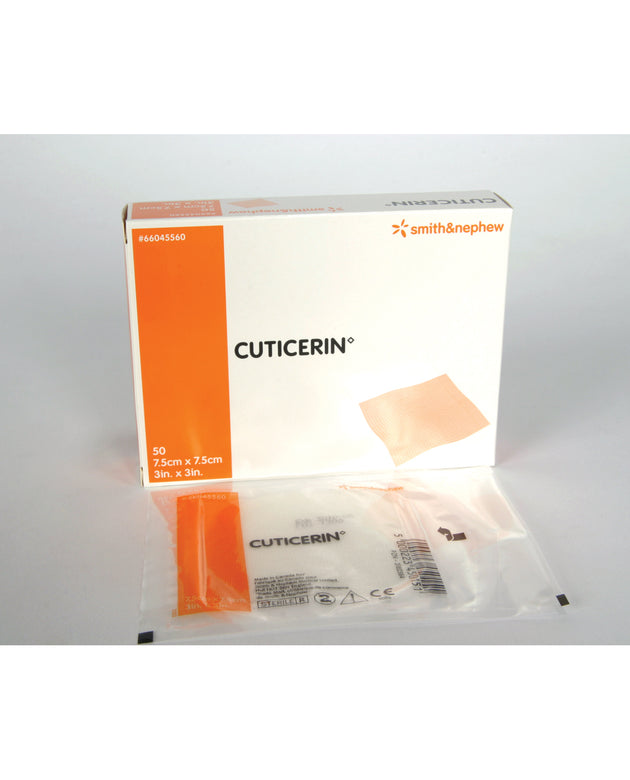 SMITH & NEPHEW CUTICERIN® GAUZE
