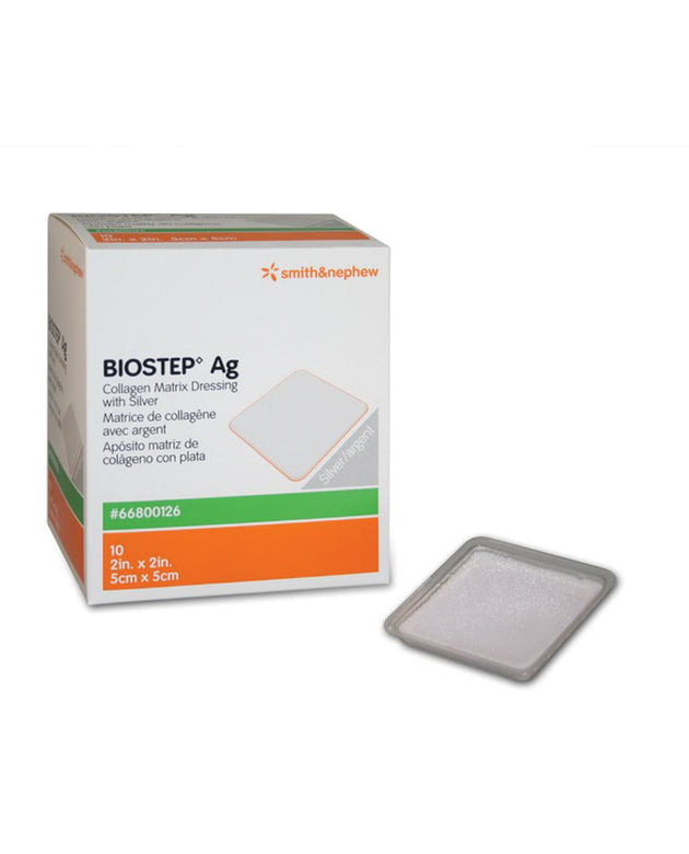 SMITH & NEPHEW BIOSTEP™ COLLAGEN DRESSINGS