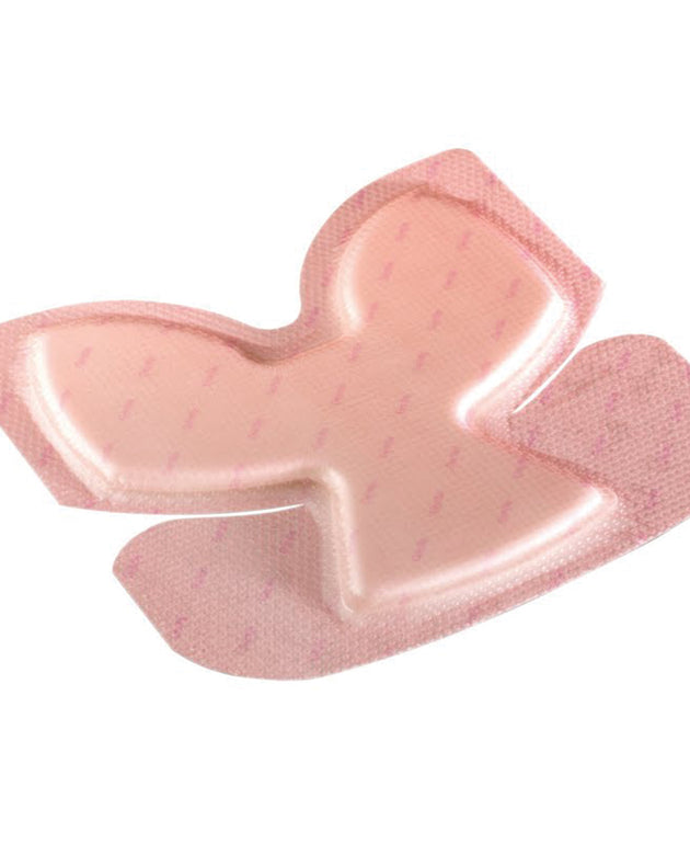 SMITH & NEPHEW ALLEVYN™ HEEL DRESSING