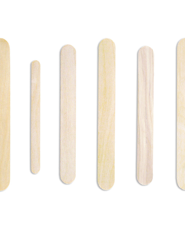 AMD MEDICOM SOLON TONGUE DEPRESSORS