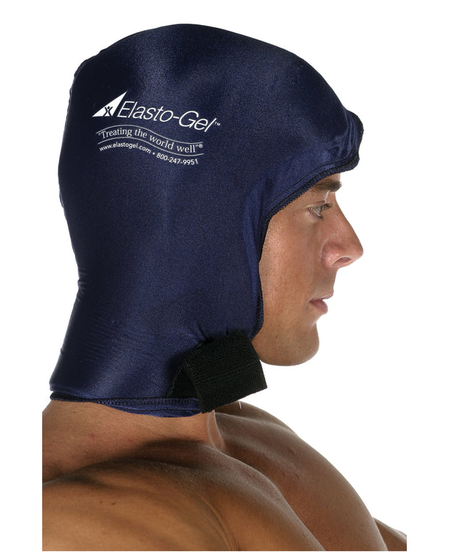 SOUTHWEST ELASTO-GEL™ HEAD & FACIAL THERAPY