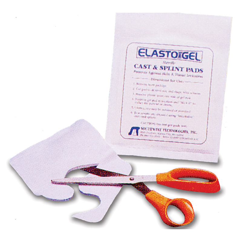 SOUTHWEST ELASTO-GEL™ CAST & SPLINT PADS