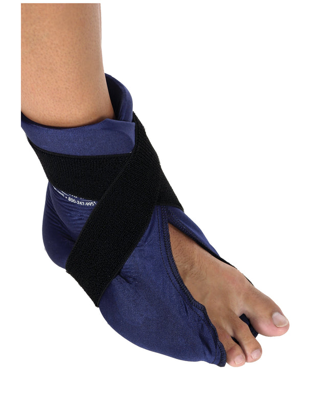 SOUTHWEST ELASTO-GEL™ ALL PURPOSE THERAPY WRAPS