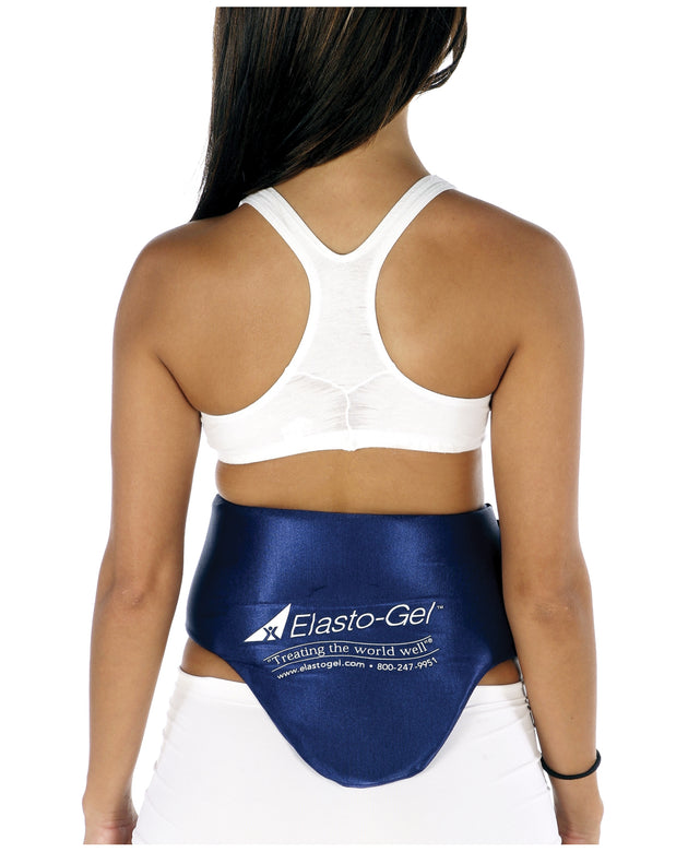 SOUTHWEST ELASTO-GEL™ LUMBAR WRAP