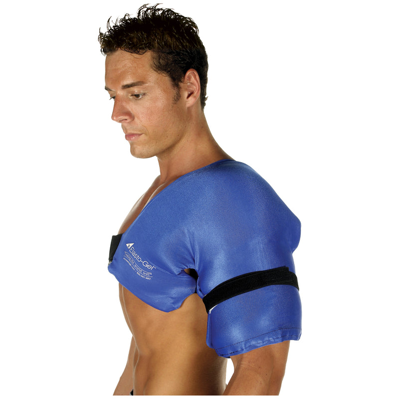 SOUTHWEST ELASTO-GEL™ HAND, WRIST & SHOULDER THERAPY