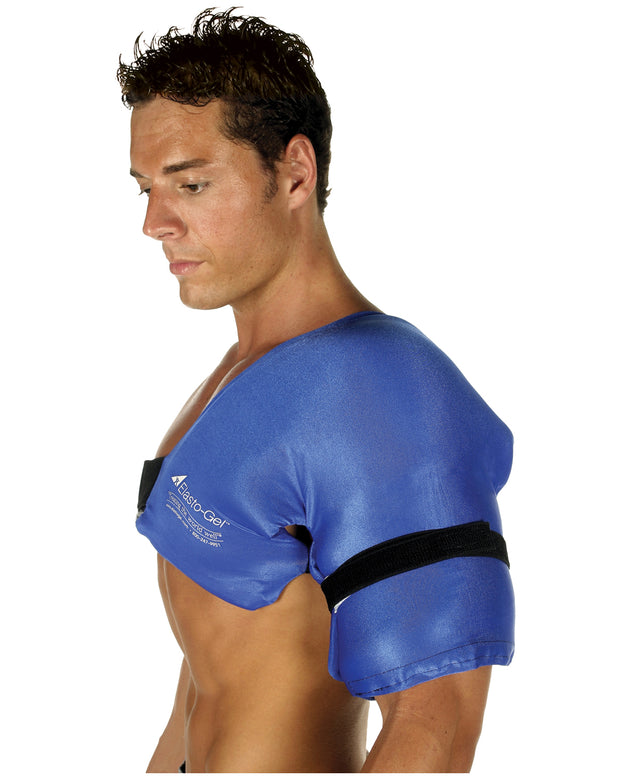 SOUTHWEST ELASTO-GEL™ HAND, WRIST & SHOULDER THERAPY