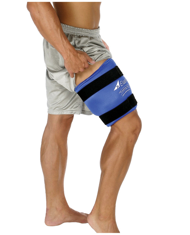 SOUTHWEST ELASTO-GEL™ ALL PURPOSE THERAPY WRAPS