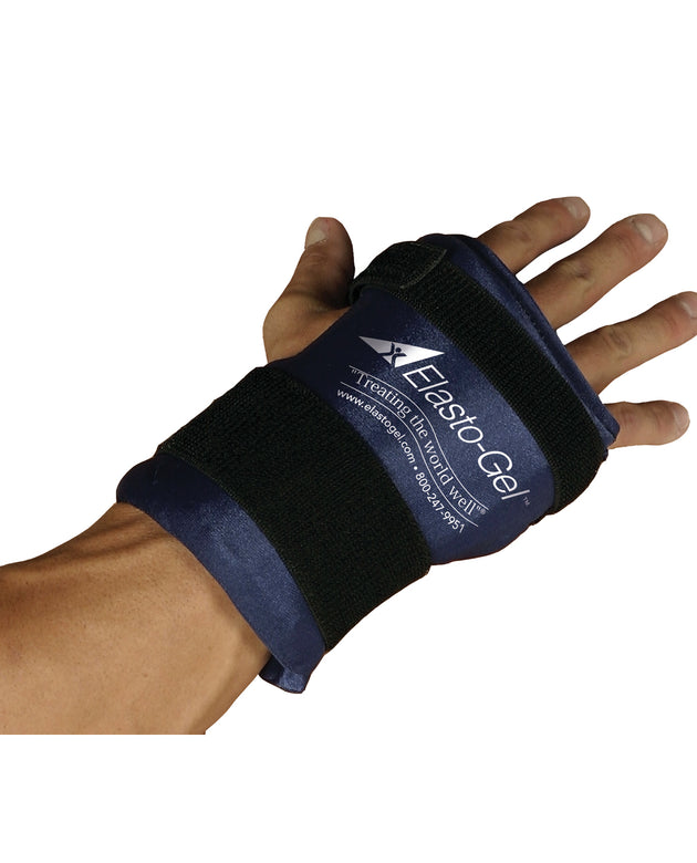 SOUTHWEST ELASTO-GEL™ HAND, WRIST & SHOULDER THERAPY