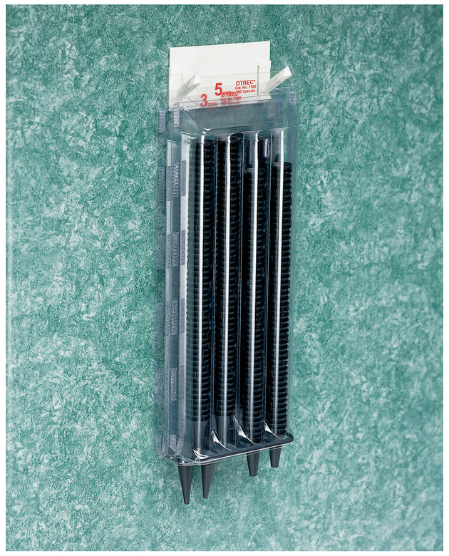 SPECLINC OTREC® DISPOSABLE OTOSCOPE SPECULA