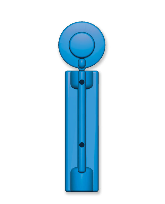 STAT MEDICAL TWIST-OFF LANCET