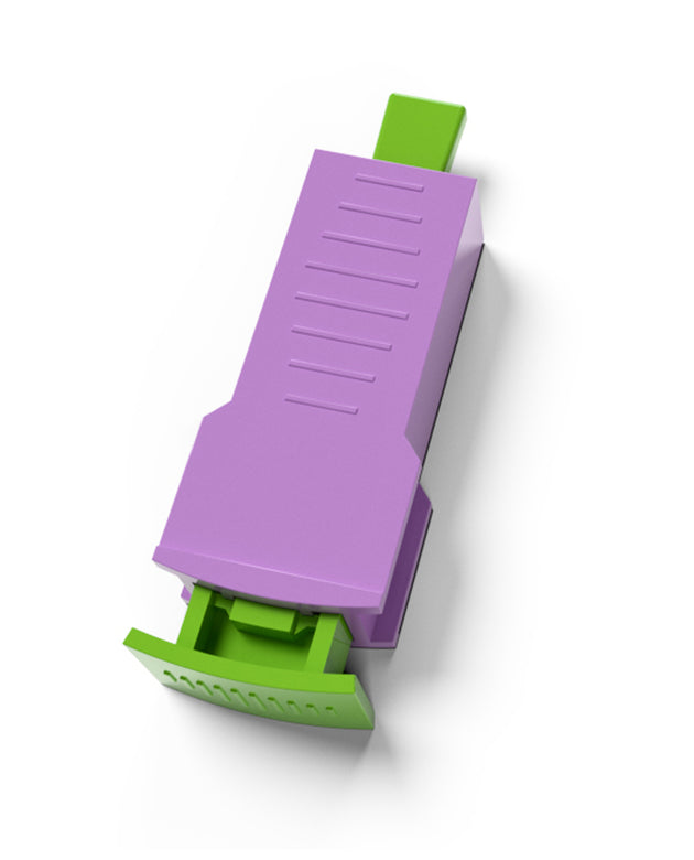 STAT QWIK-LANCE® CLINICAL SAFETY LANCETS