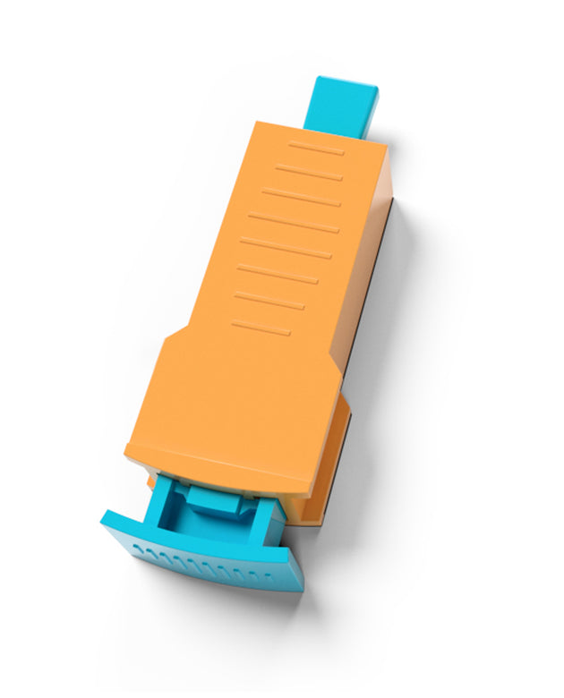 STAT QWIK-LANCE® CLINICAL SAFETY LANCETS