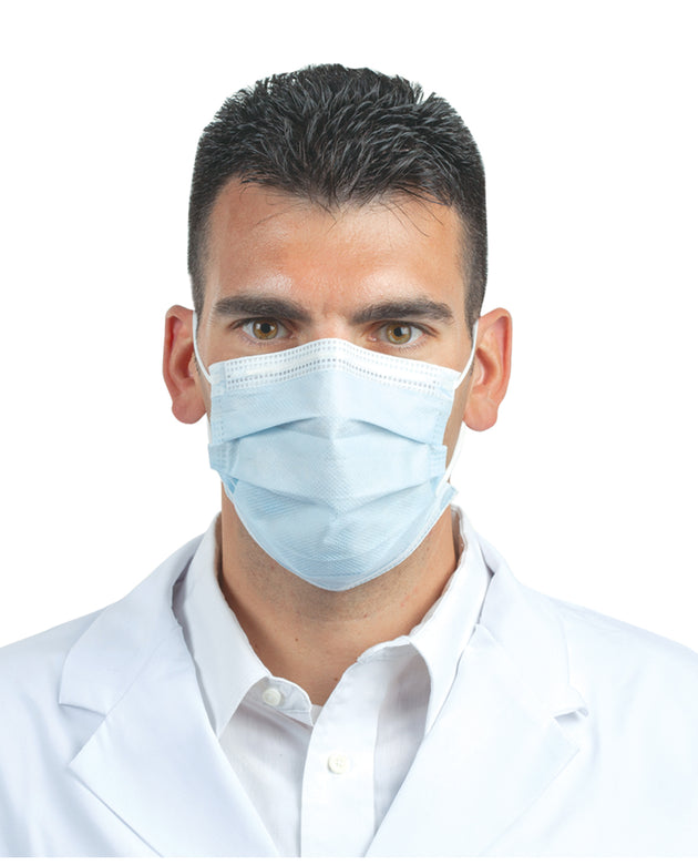 SULTAN COM-FIT® PROCEDURAL MASK