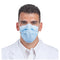 SULTAN COM-FIT® SUPER HIGH FILTRATION FLUID RESISTANT MASKS