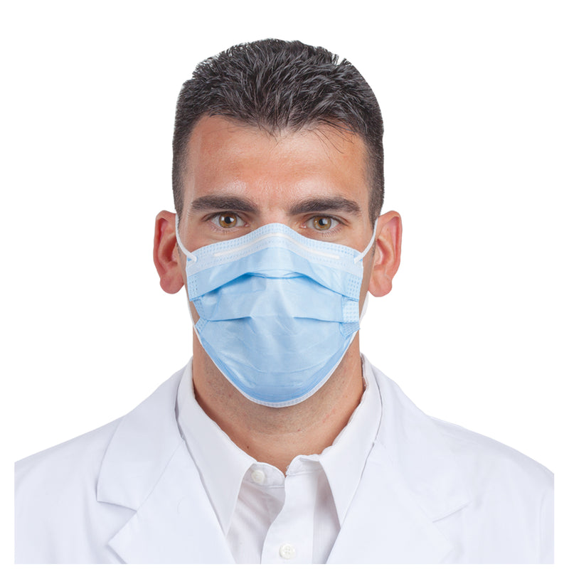 SULTAN COM-FIT® SUPER HIGH FILTRATION FLUID RESISTANT MASKS