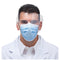 SULTAN COM-FIT® SUPER HIGH FILTRATION FLUID RESISTANT MASKS