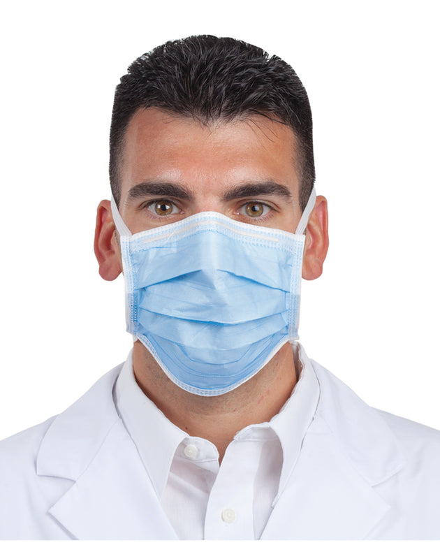 SULTAN COM-FIT® SUPER HIGH FILTRATION FLUID RESISTANT MASKS