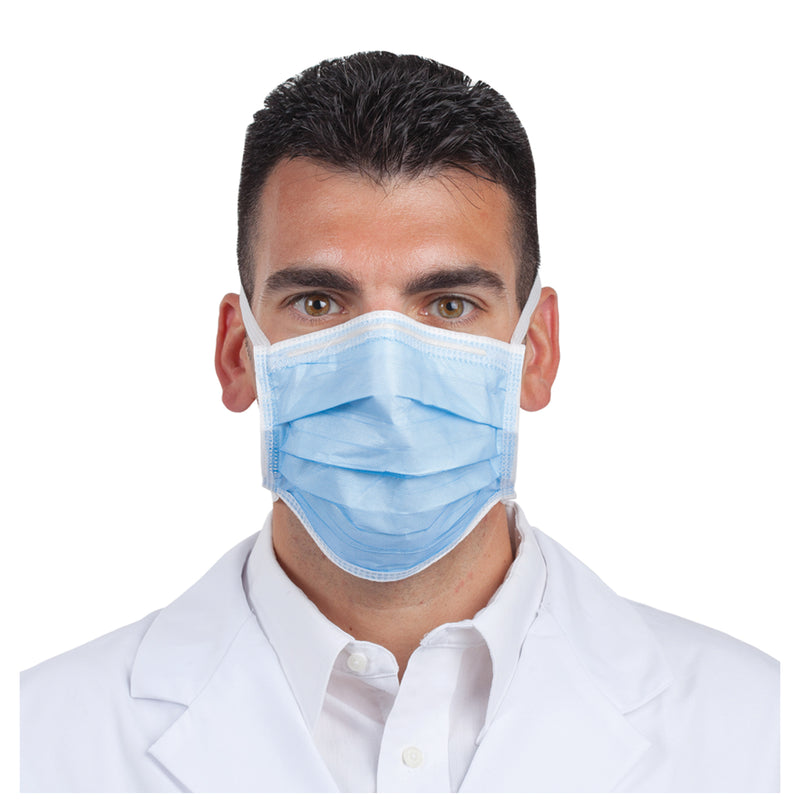 SULTAN COM-FIT® SUPER HIGH FILTRATION FLUID RESISTANT MASKS