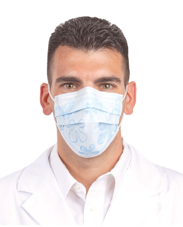 SULTAN COM-FIT® GROOVY MASK