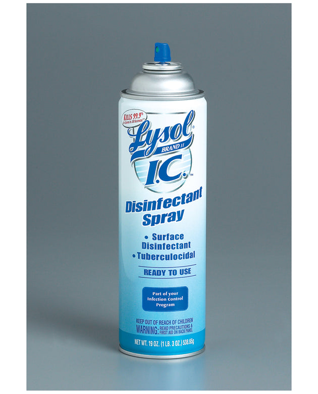 SULTAN PROFESSIONAL LYSOL® BRAND DISINFECTANT SPRAY