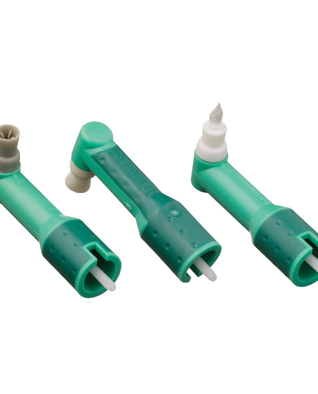 SUNSTAR BUTLER® DISPOSABLE PROPHY ANGLES