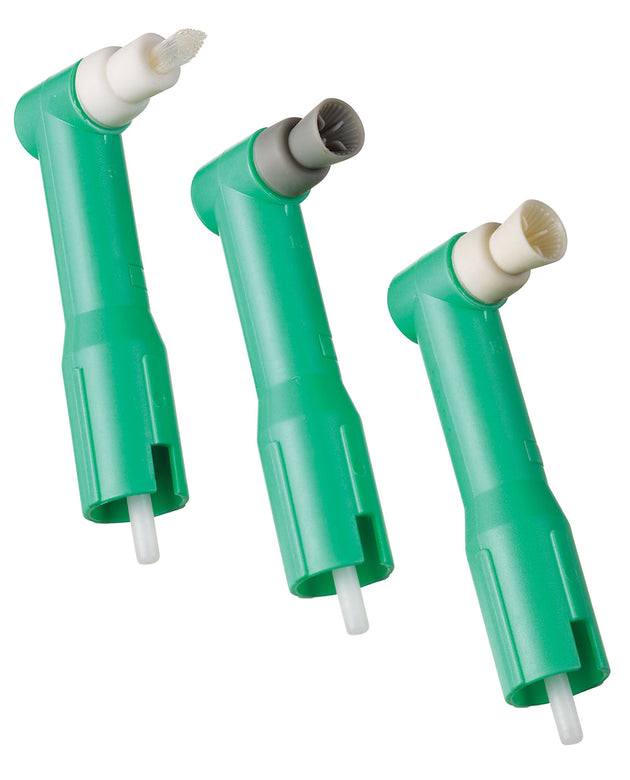 SUNSTAR BUTLER® DISPOSABLE PROPHY ANGLES