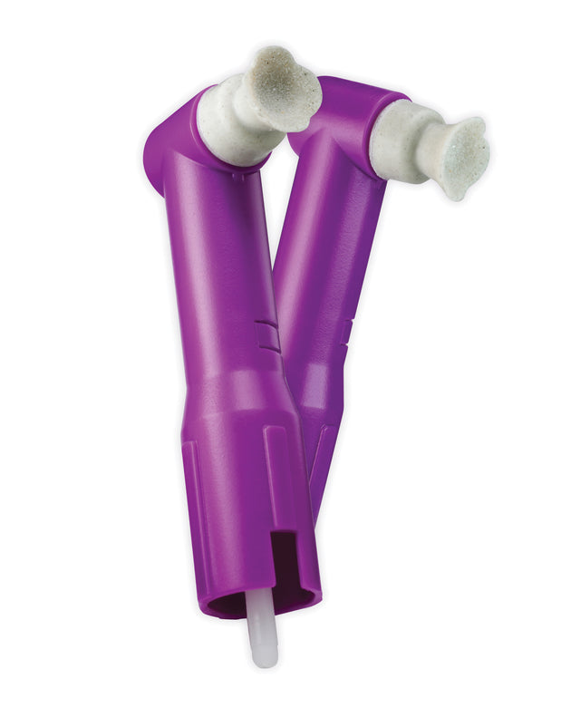 SUNSTAR BUTLER® PROPHYCIENCY™ DISPOSABLE PROPHY ANGLES