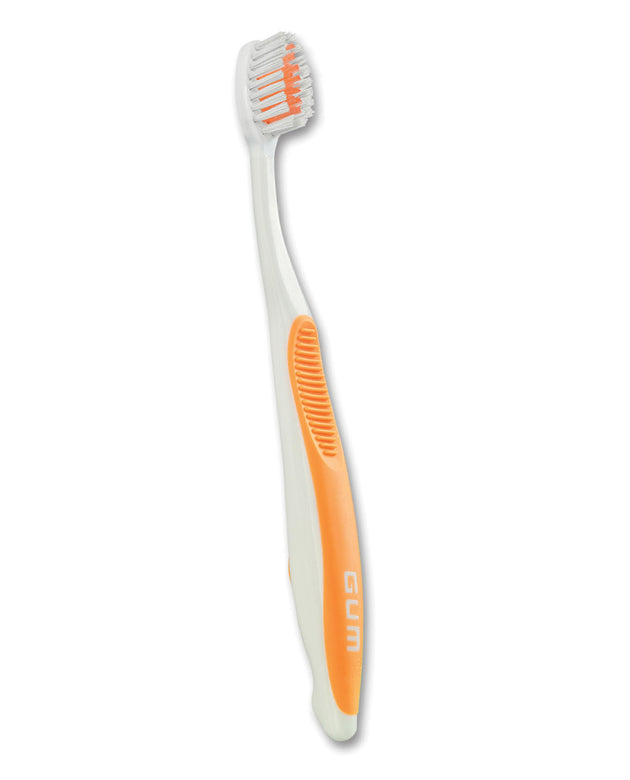 SUNSTAR GUM® ADULT TOOTHBRUSH