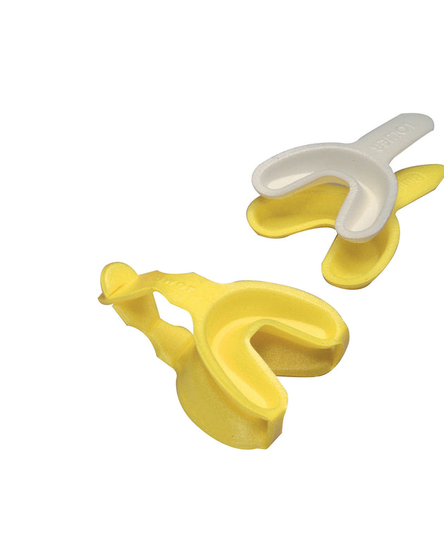 SUNSTAR BUTLER® FLUORIDE APPLICATOR TRAY