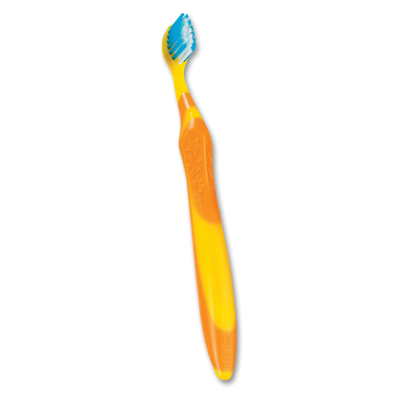 SUNSTAR YOUTH/CHILD TOOTHBRUSH