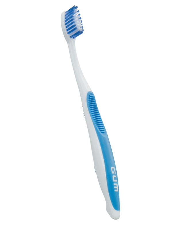 SUNSTAR GUM® ADULT TOOTHBRUSH