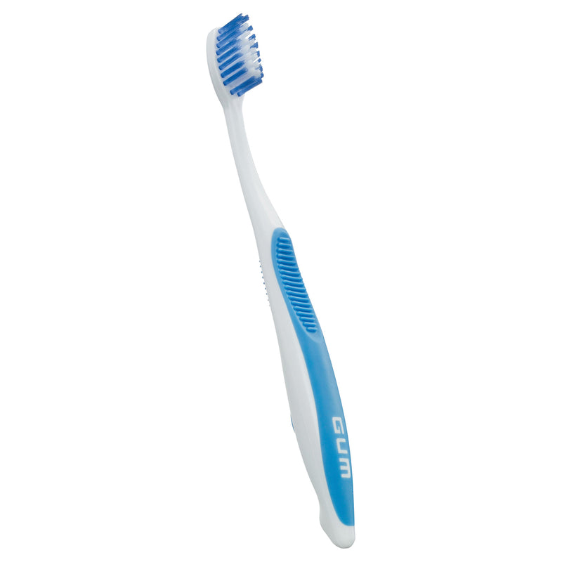 SUNSTAR GUM® ADULT TOOTHBRUSH