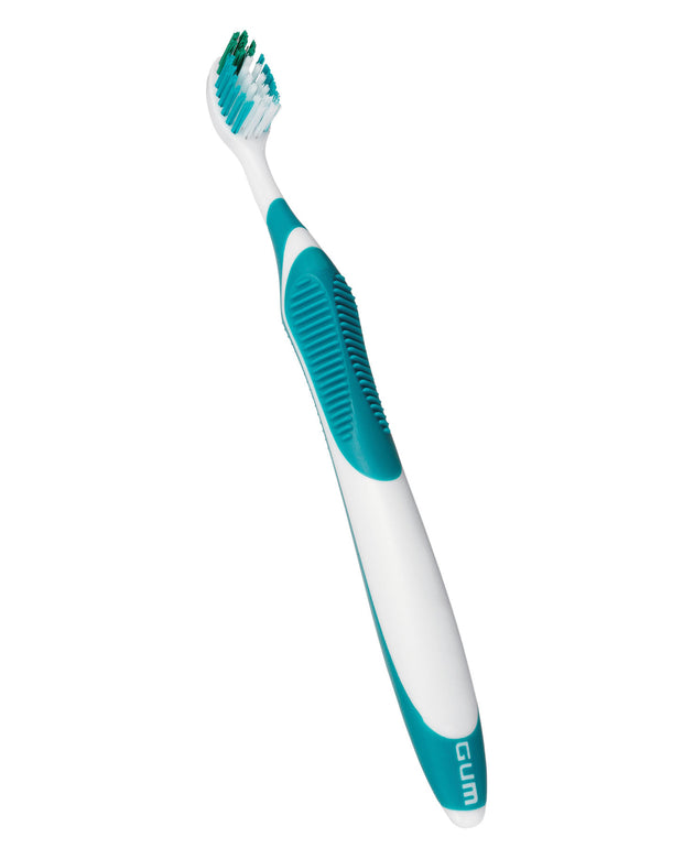 SUNSTAR GUM® ADULT TOOTHBRUSH