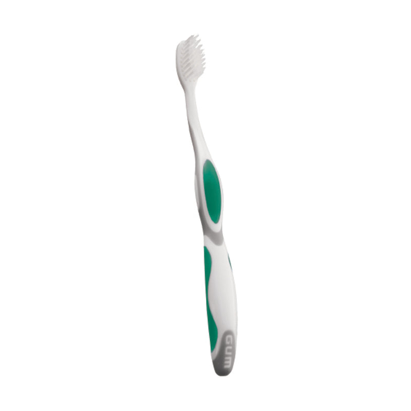 SUNSTAR GUM® ADULT TOOTHBRUSH