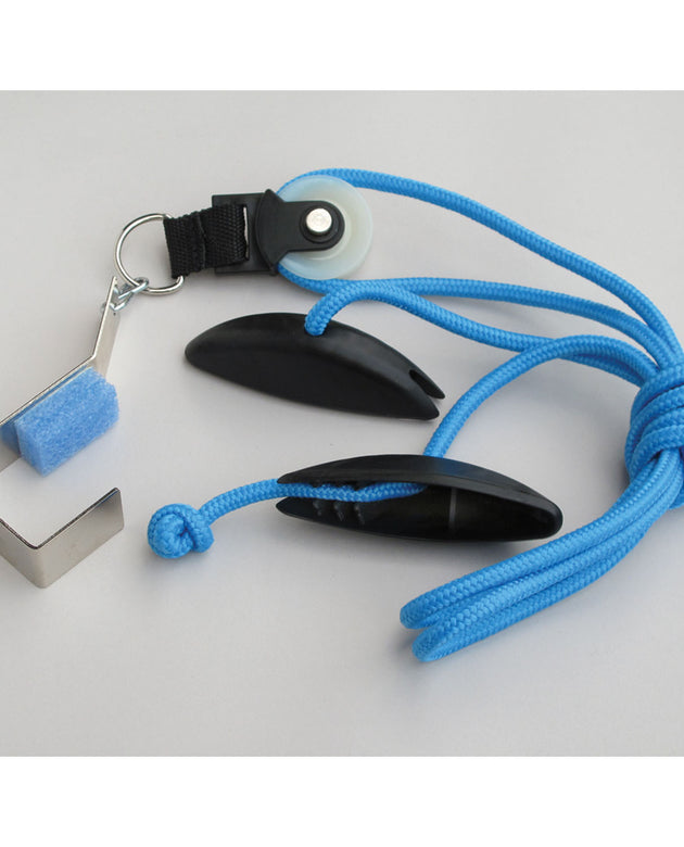 THERAPEUTIC BLUERANGER™ ECONOMY SHOULDER PULLEY