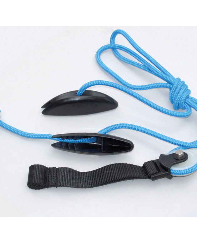 THERAPEUTIC BLUERANGER™ ECONOMY SHOULDER PULLEY