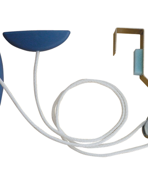 THERAPEUTIC RANGEMASTER™ OVERHEAD SHOULDER PULLEY