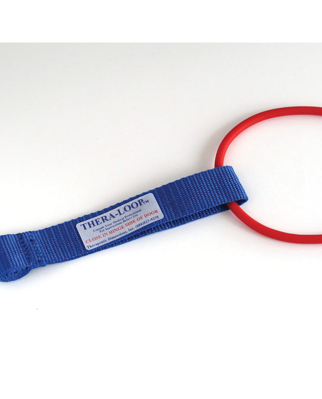 THERAPEUTIC SHOULDERFIT™ RESISTANCE EXERCISER