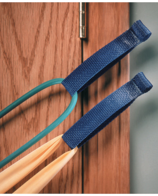THERAPEUTIC SHOULDERFIT™ RESISTANCE EXERCISER