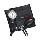 TECH-MED DELUXE SPHYGMOMANOMETER