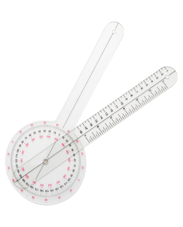 TECH-MED GONIOMETER