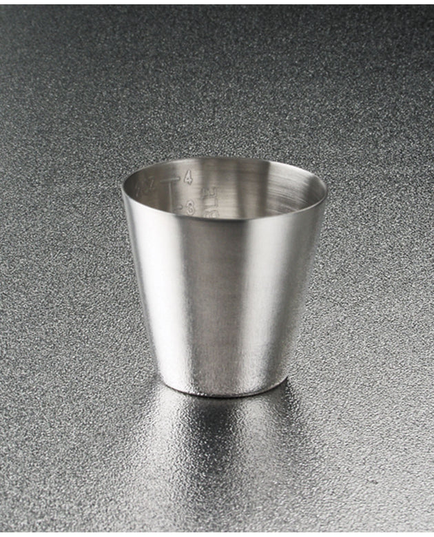 TECH-MED GRADUATED MEDICINE CUP