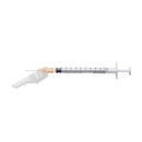 TERUMO SURGUARD3® SYRINGE WITH SAFETY NEEDLES