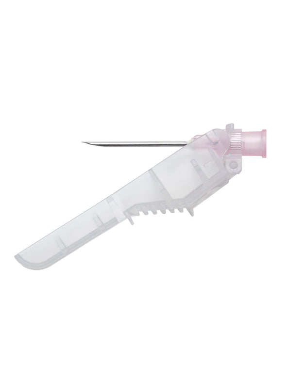 TERUMO SURGUARD3® SAFETY NEEDLES